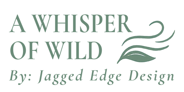 Jagged Edge Design