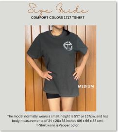 I'm a Simple Woman Tee