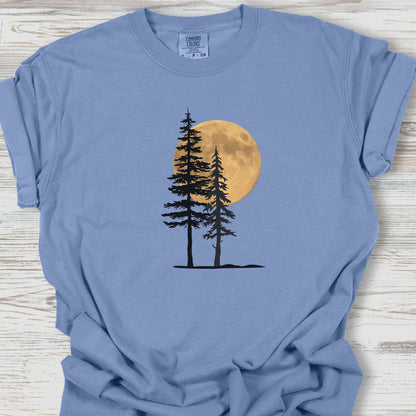 Full Moon Tee