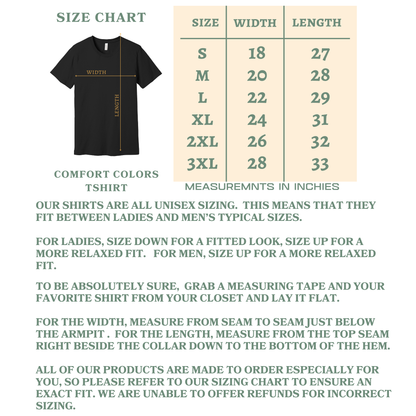 Bernese Mountain Dog Hiking Tee