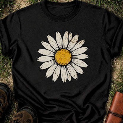 Vintage Daisy Tee