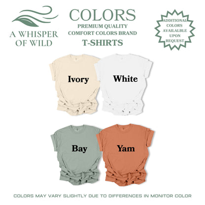 We Recycle Everything Tee