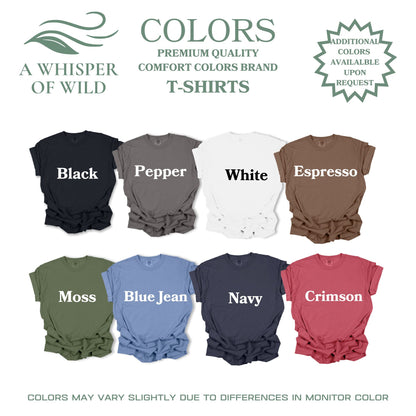 Plain Dirt Nerd Tee