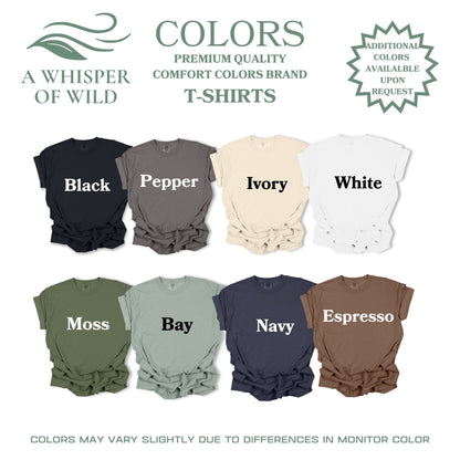 Root Veggie Tee