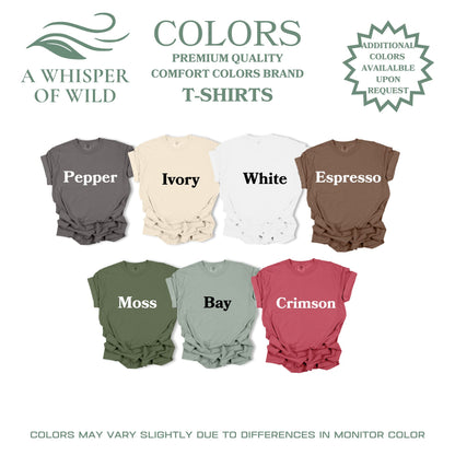 Garden Haul Tee