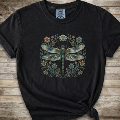 Mystical Dragonfly Tee