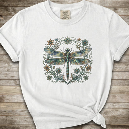Mystical Dragonfly Tee