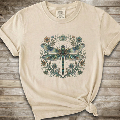 Mystical Dragonfly Tee