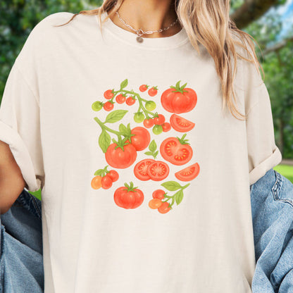 Tomatoes Tee