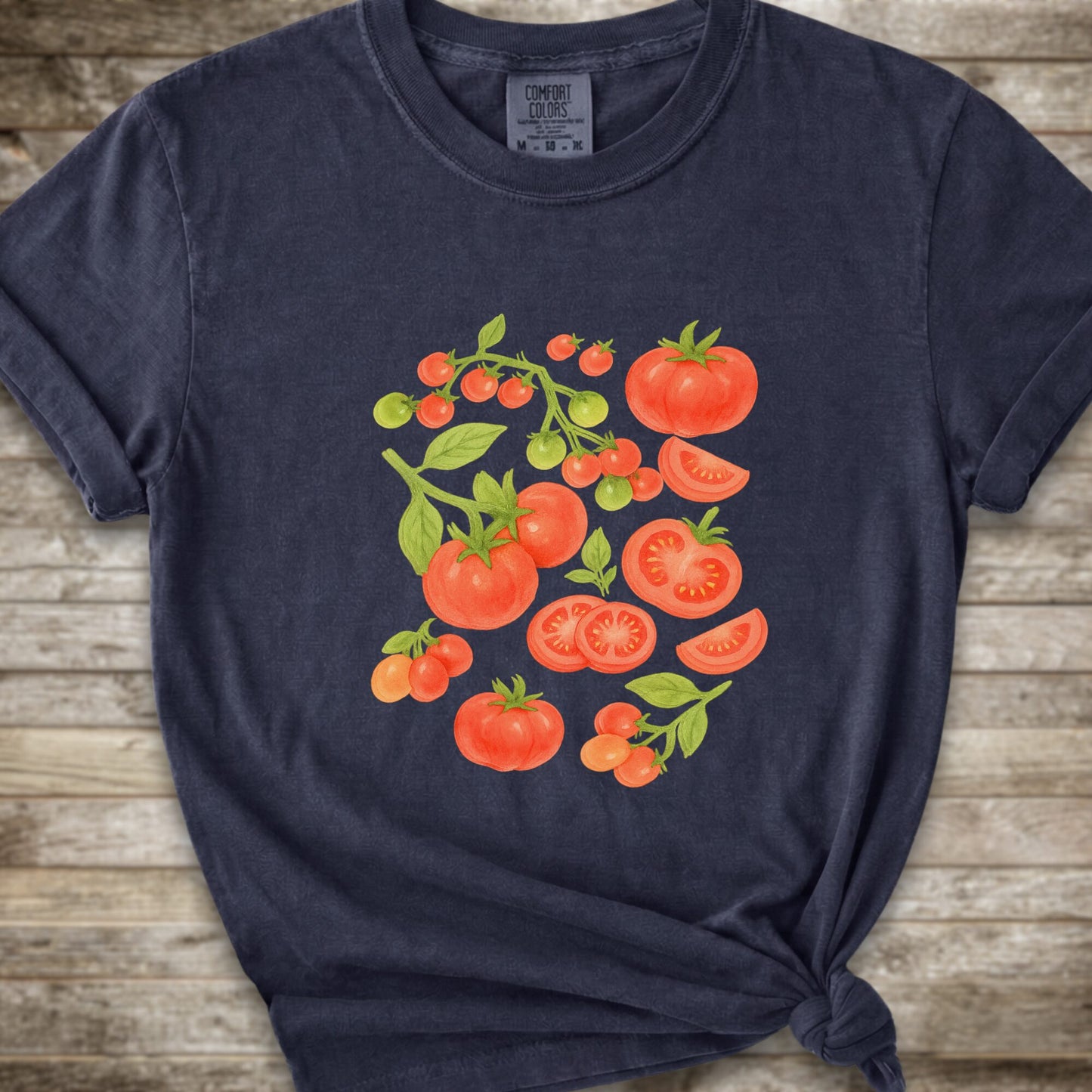 Tomatoes Tee