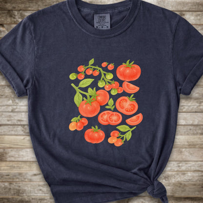 Tomatoes Tee