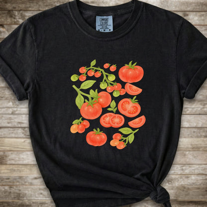 Tomatoes Tee