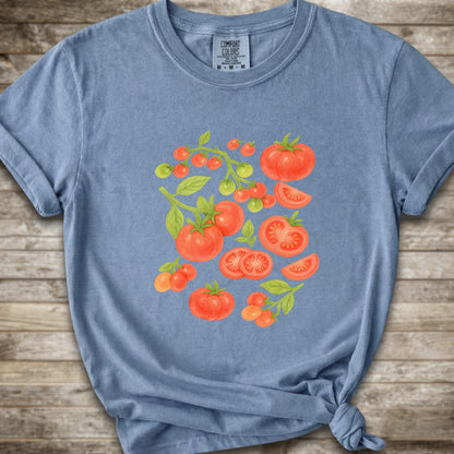 Tomatoes Tee