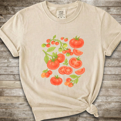 Tomatoes Tee