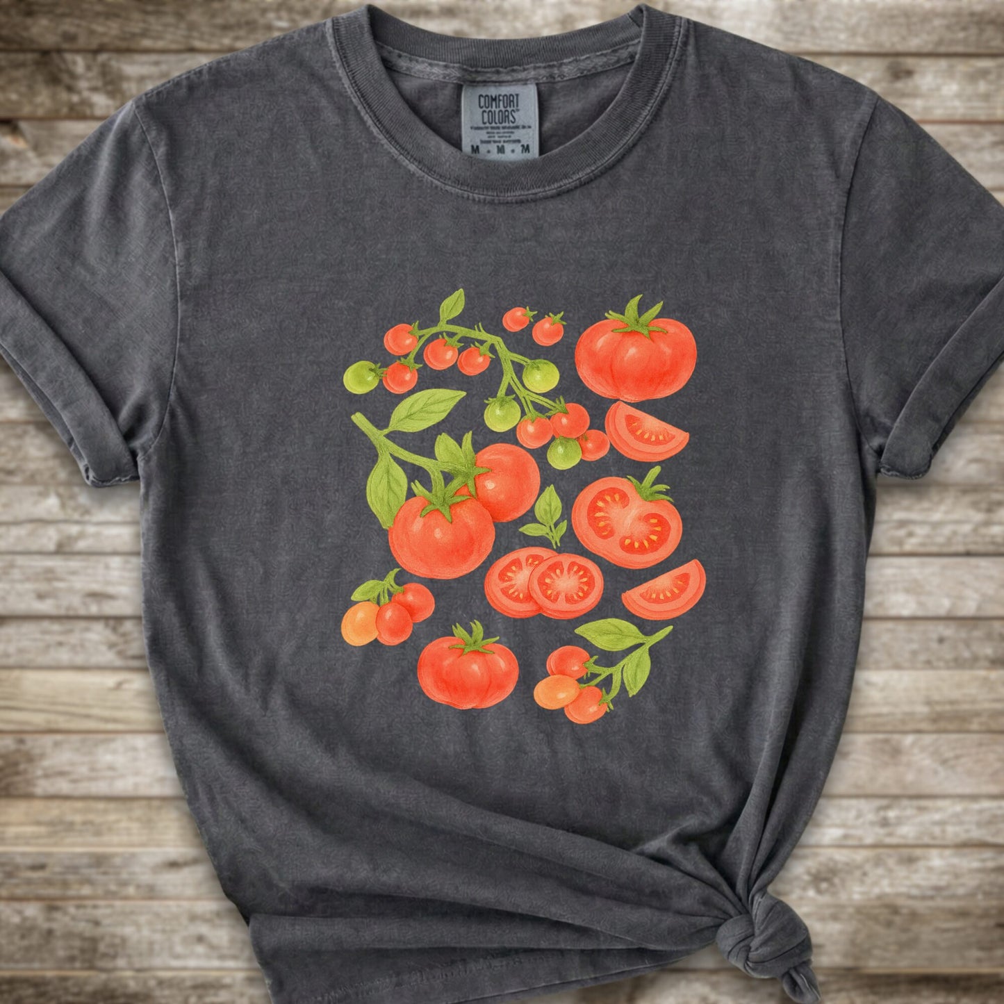 Tomatoes Tee