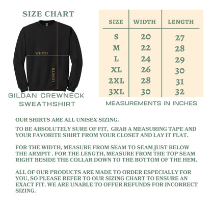Fall Feeling Sweatshirt