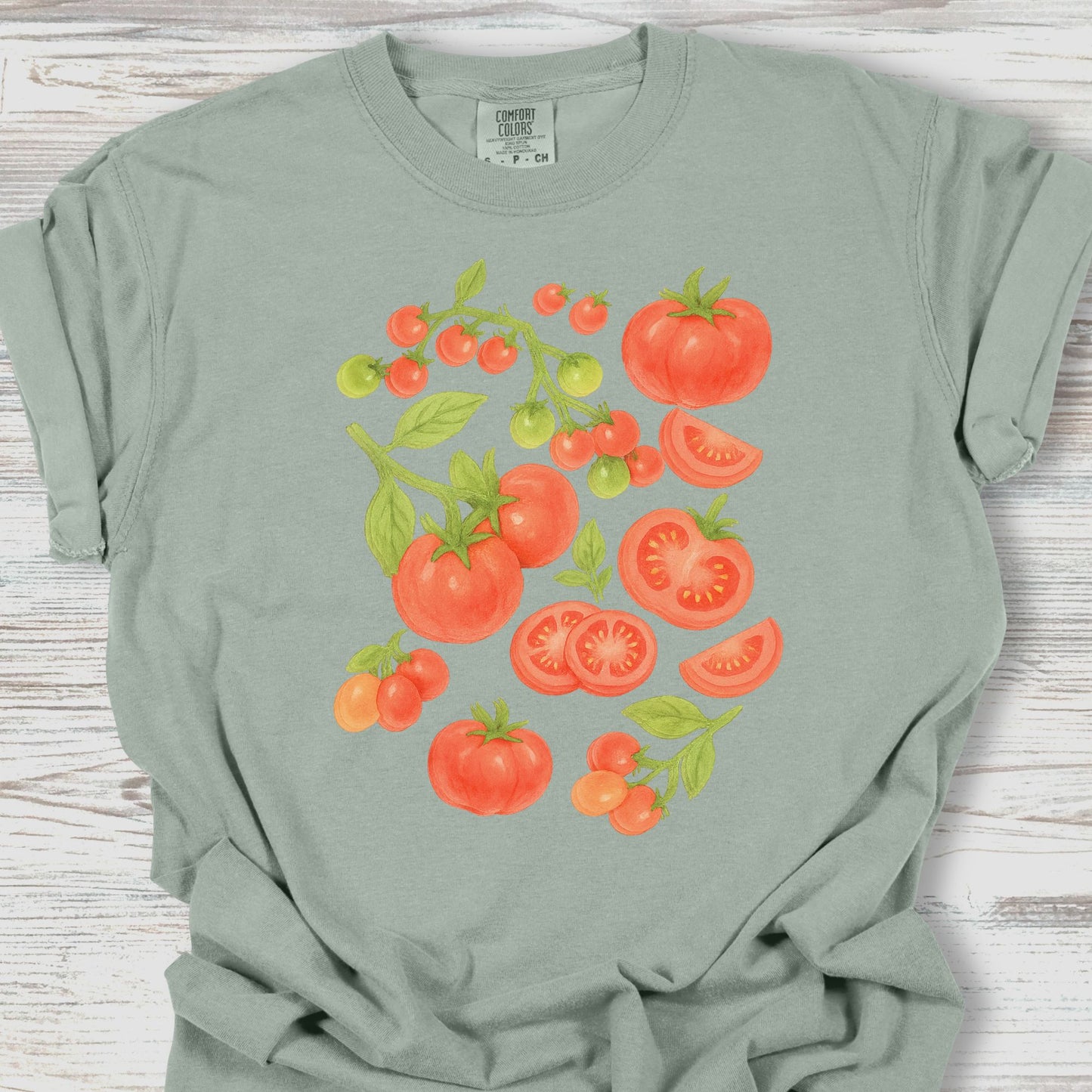 Tomato T-Shirt