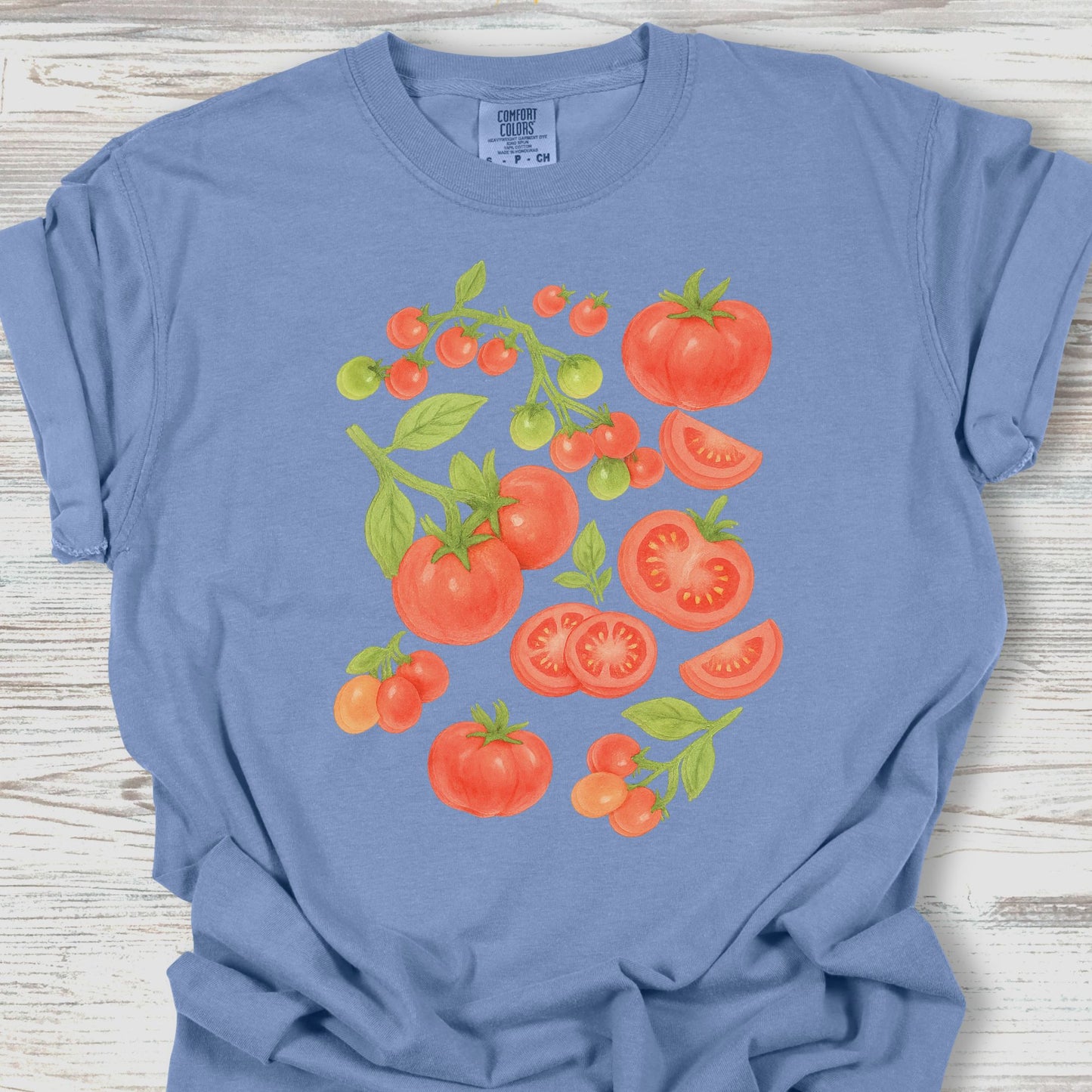 Tomato T-Shirt