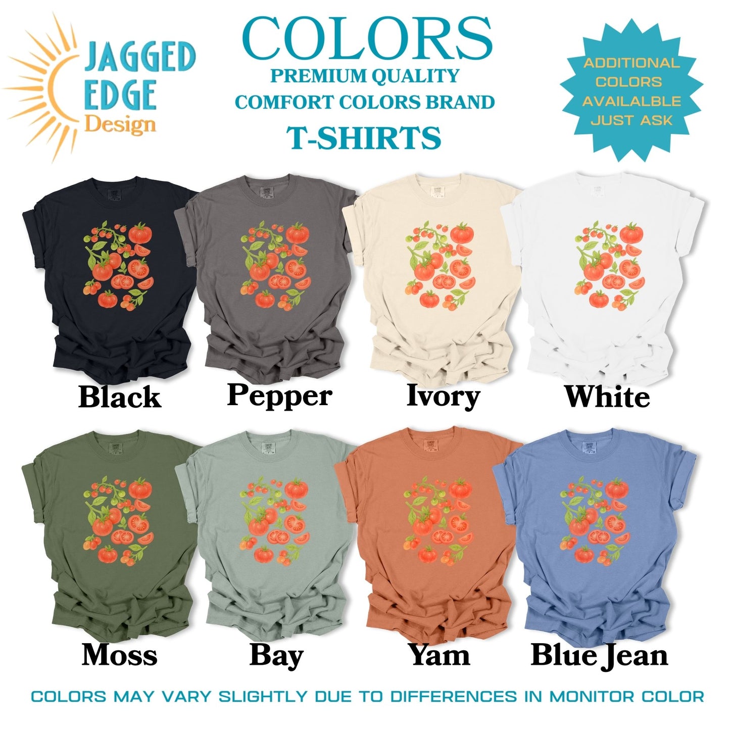 Tomato T-Shirt