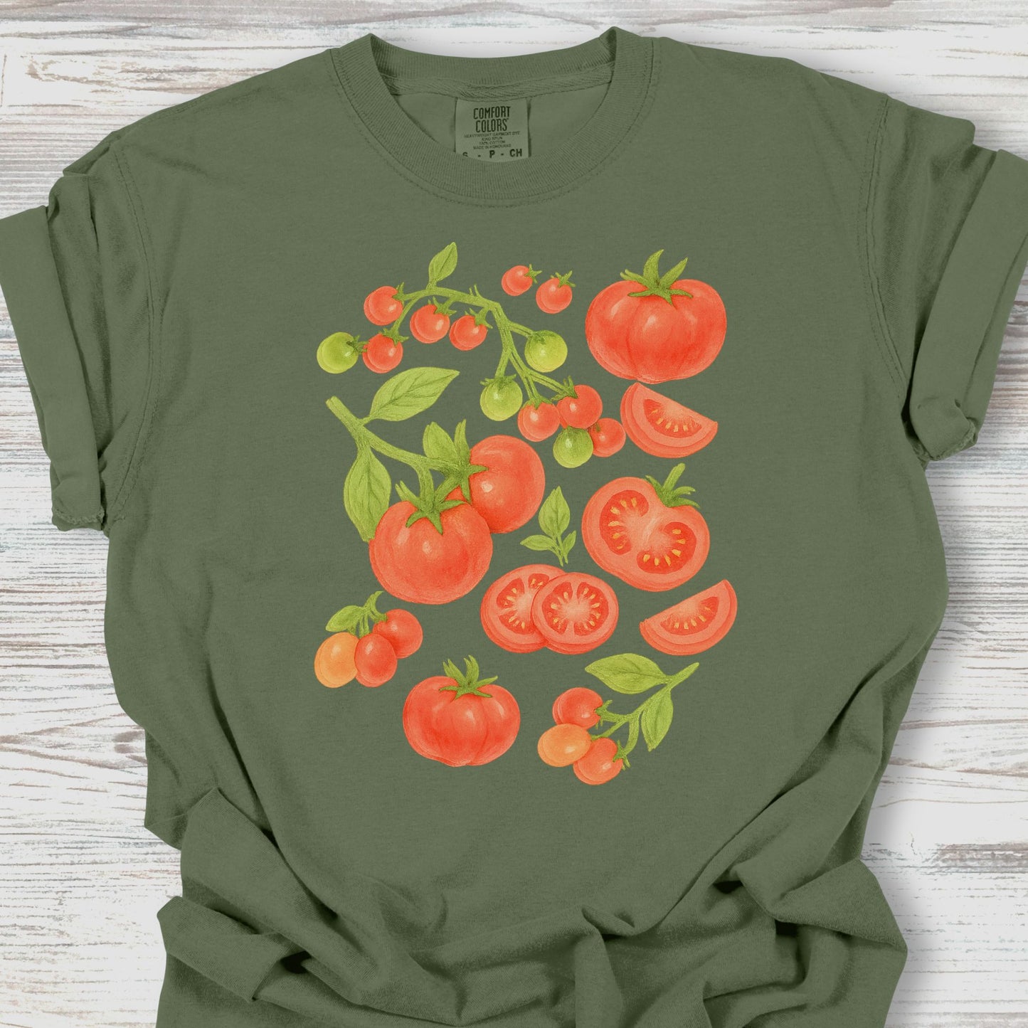 Tomato T-Shirt