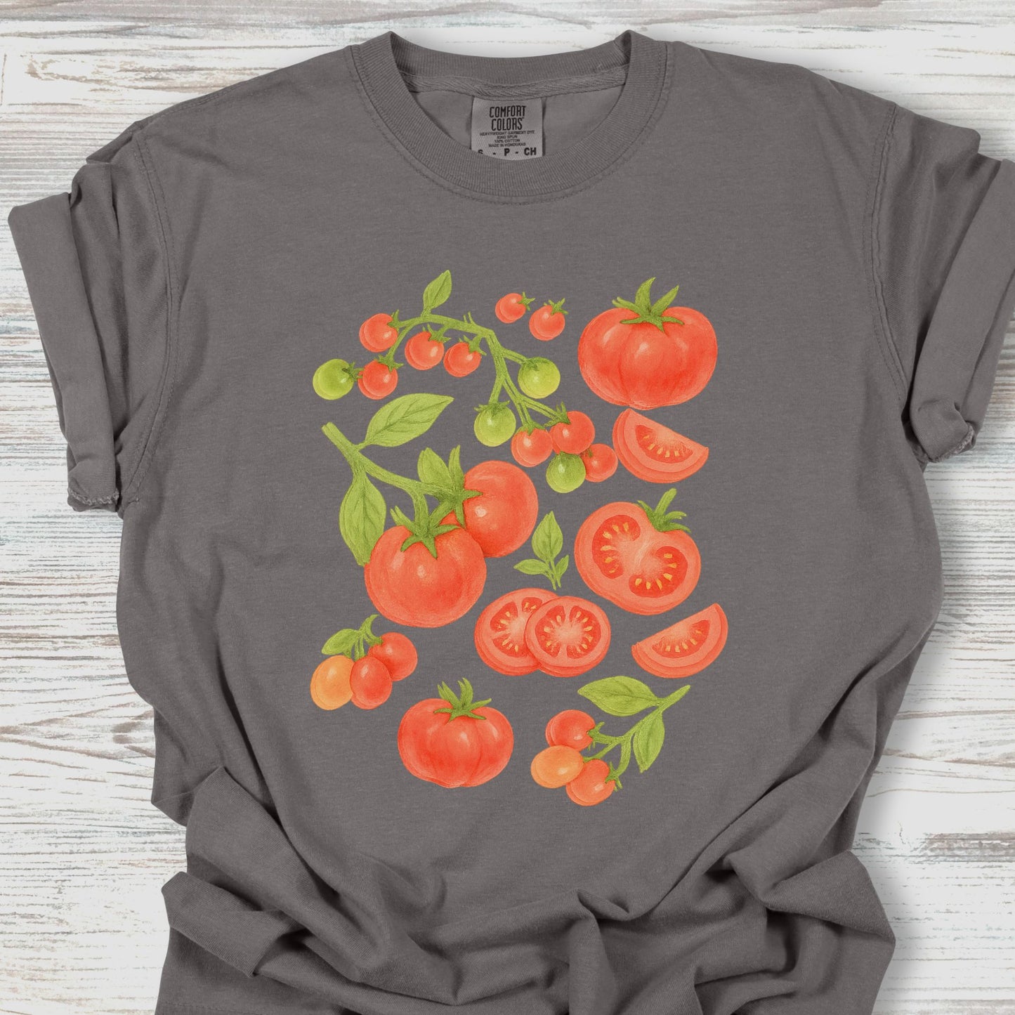 Tomato T-Shirt