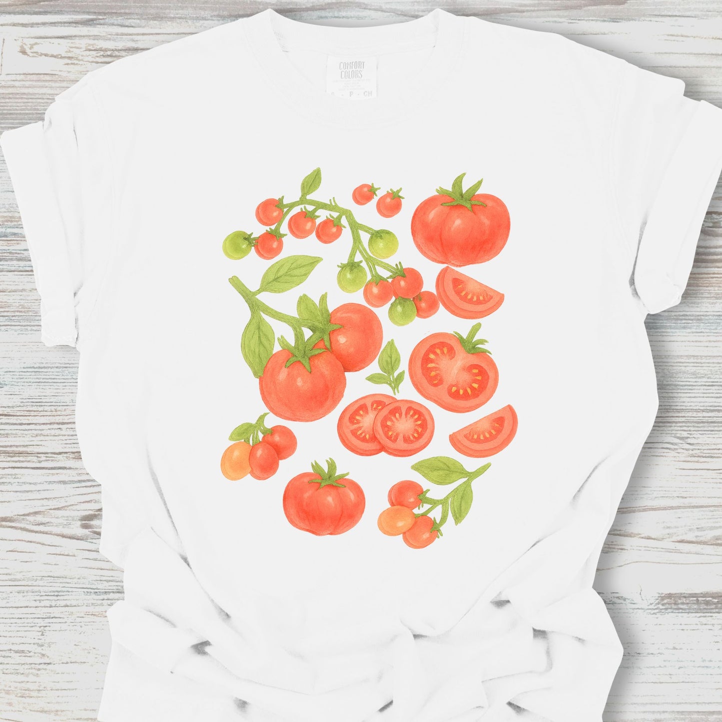 Tomato T-Shirt