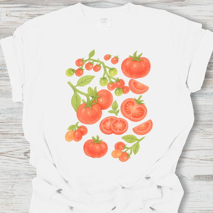 Tomato T-Shirt