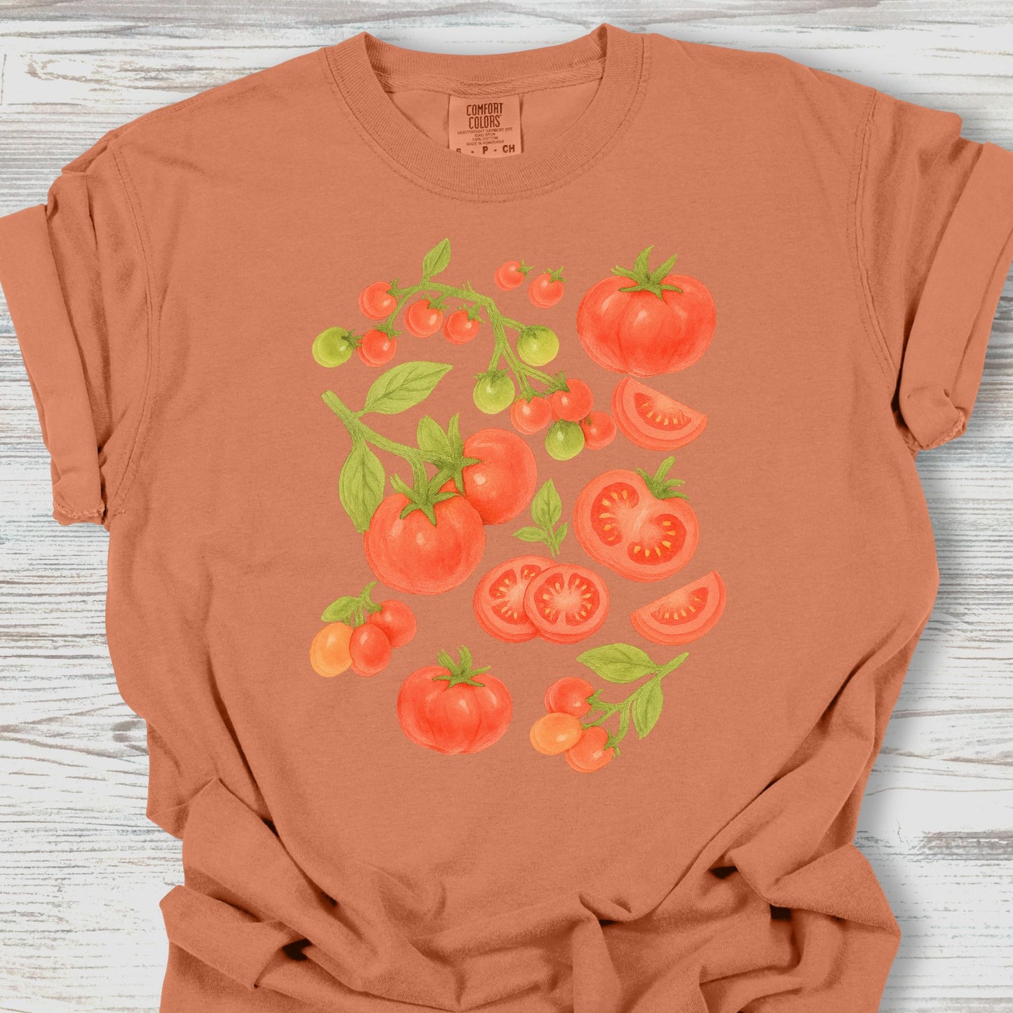 Tomato T-Shirt
