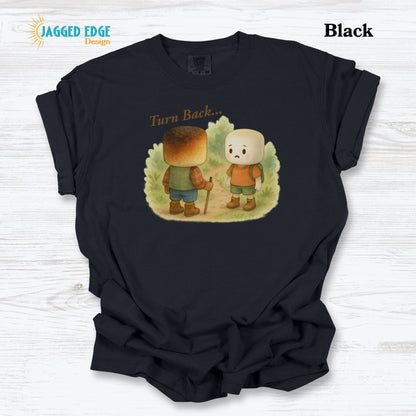 Turn Back Camping Tee