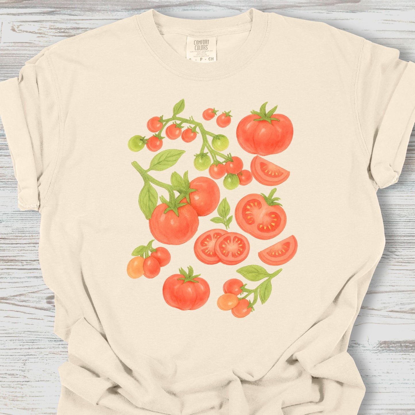 Tomato T-Shirt