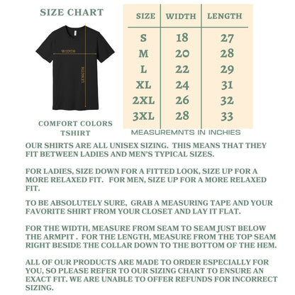 Wildflower Daisy T-Shirt