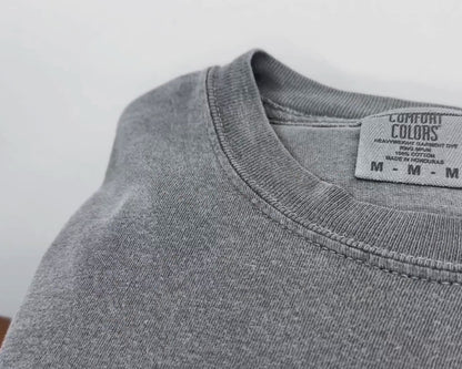 Nature Nurtures Tee